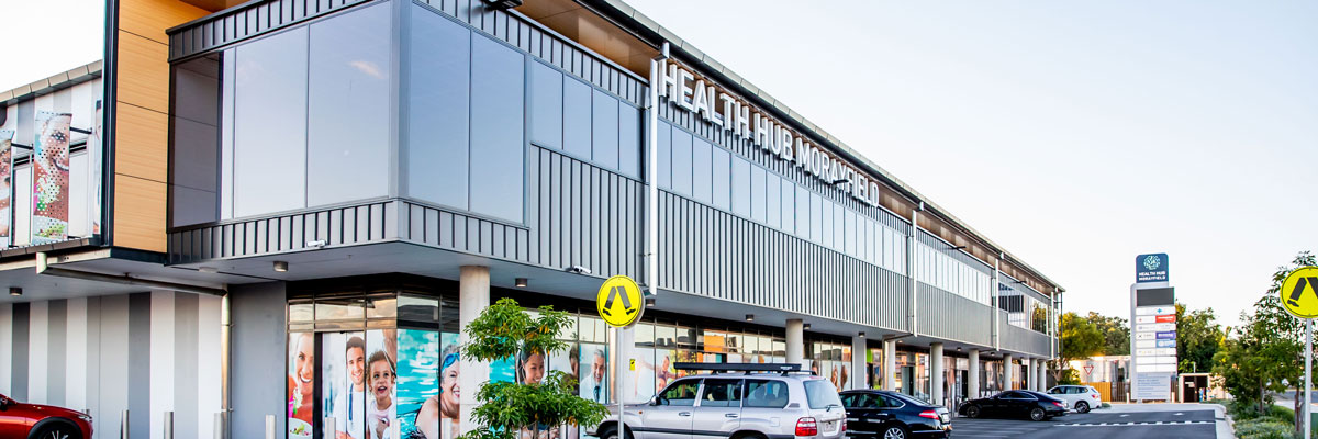 Health Hub Doctors Morayfield